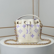 Louis Vuitton Bucket Bags